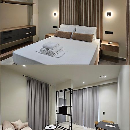 Rea'S Luxury Apartments Ступа Экстерьер фото