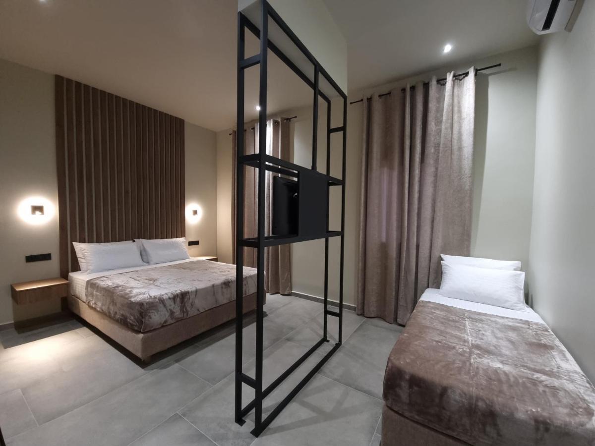 Rea'S Luxury Apartments Ступа Экстерьер фото
