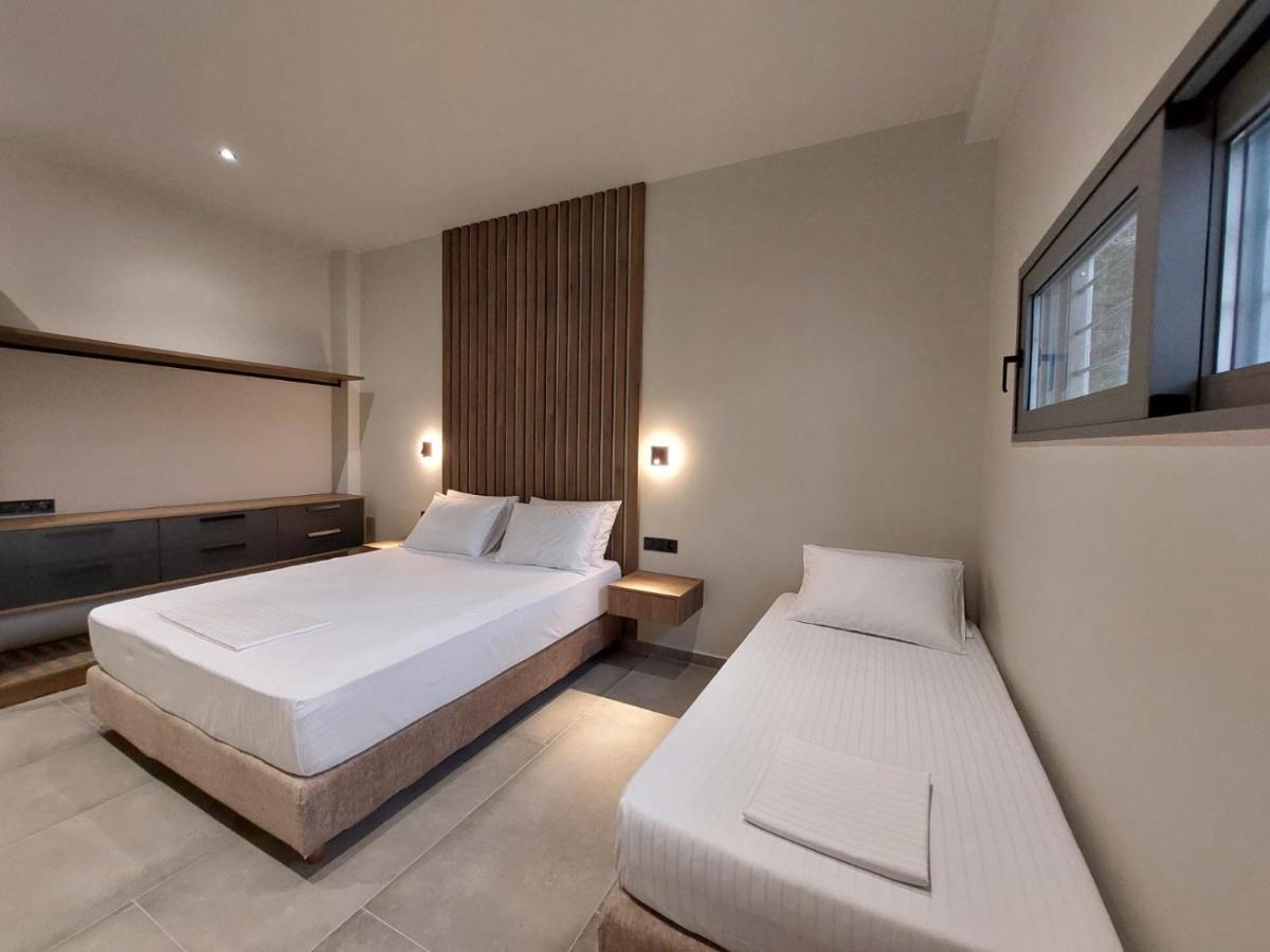 Rea'S Luxury Apartments Ступа Экстерьер фото