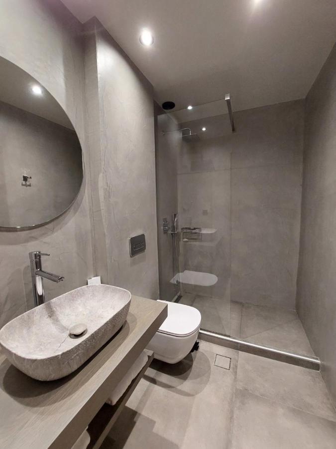 Rea'S Luxury Apartments Ступа Экстерьер фото