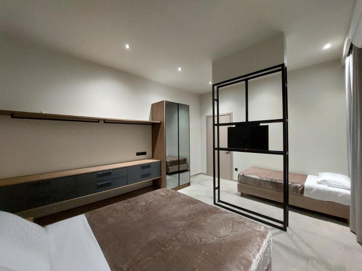 Rea'S Luxury Apartments Ступа Экстерьер фото