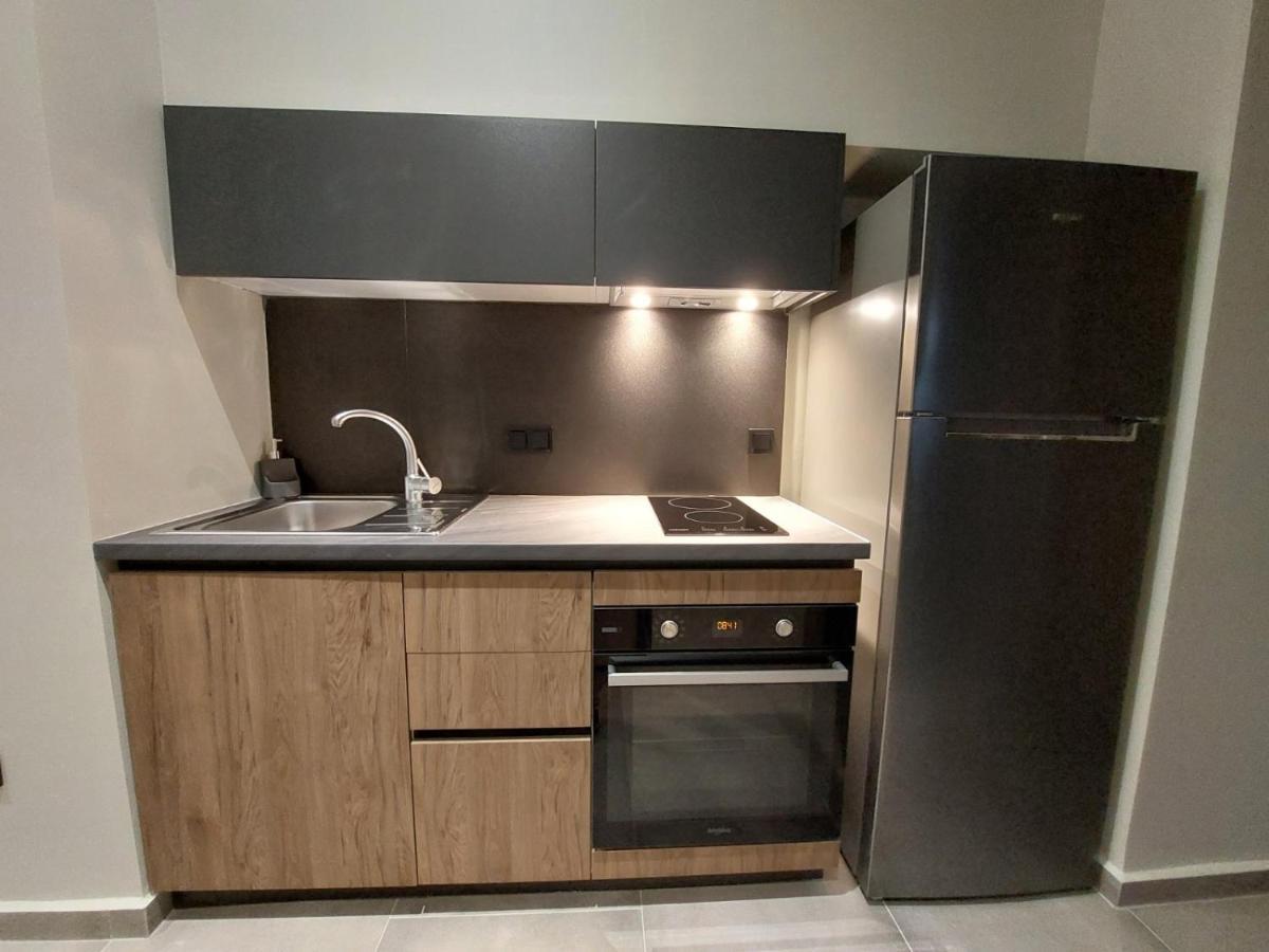 Rea'S Luxury Apartments Ступа Экстерьер фото
