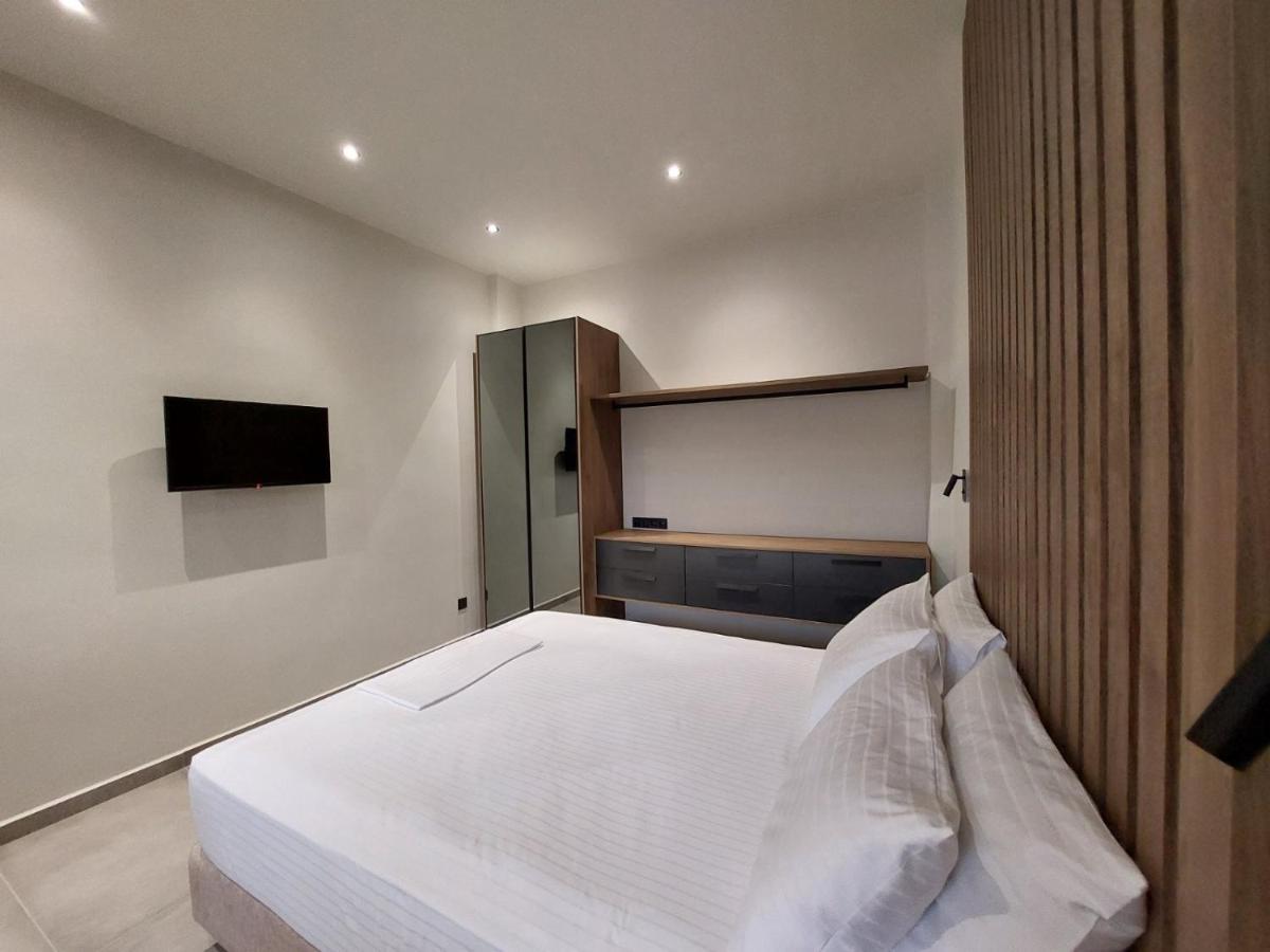 Rea'S Luxury Apartments Ступа Экстерьер фото