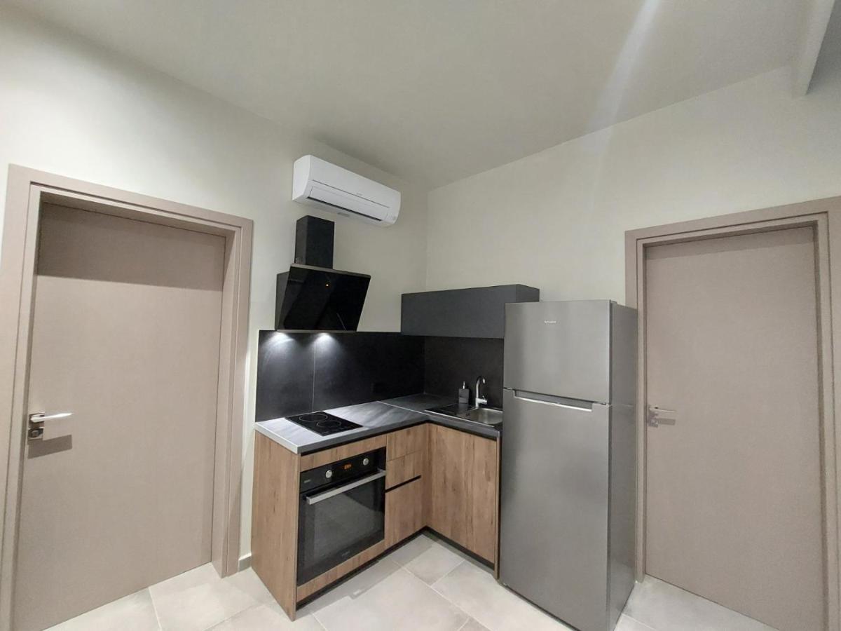 Rea'S Luxury Apartments Ступа Экстерьер фото