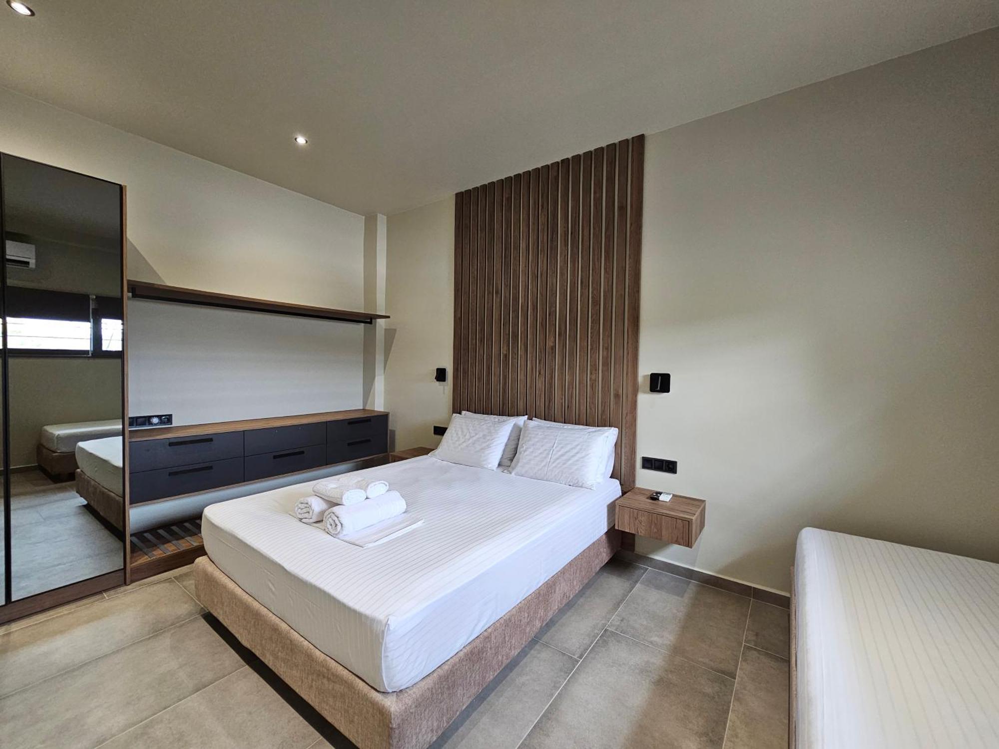 Rea'S Luxury Apartments Ступа Экстерьер фото