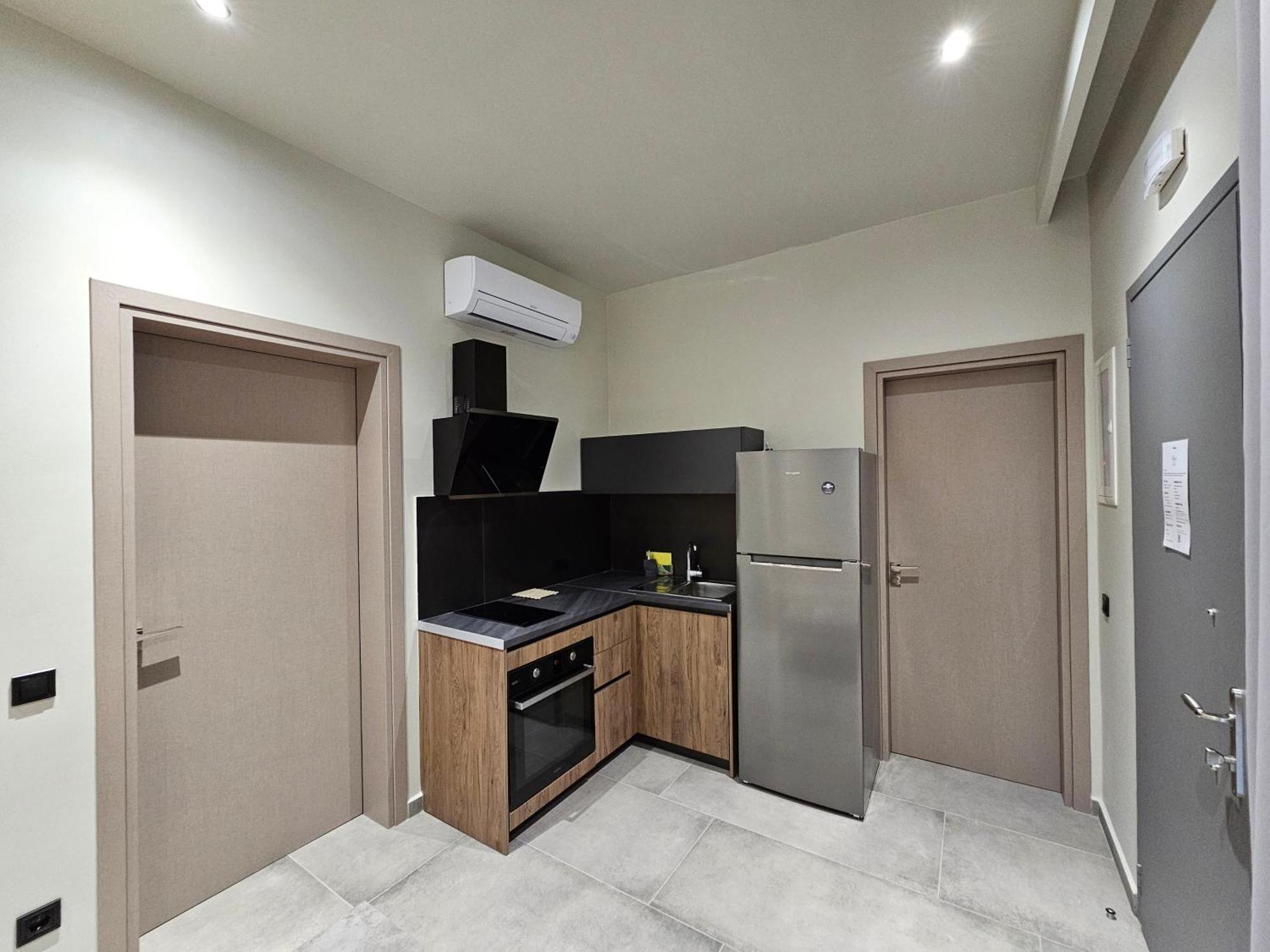 Rea'S Luxury Apartments Ступа Экстерьер фото