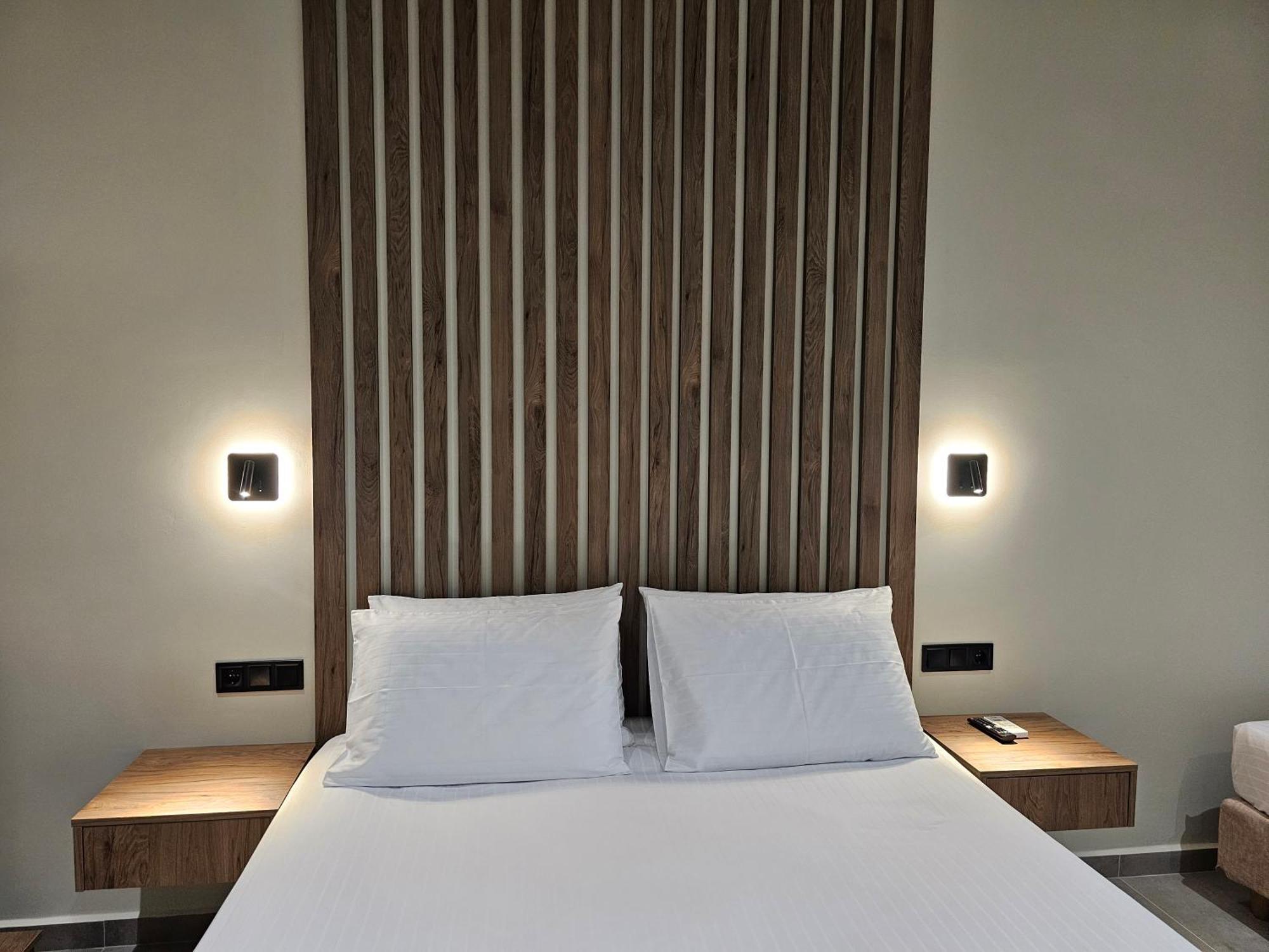 Rea'S Luxury Apartments Ступа Экстерьер фото
