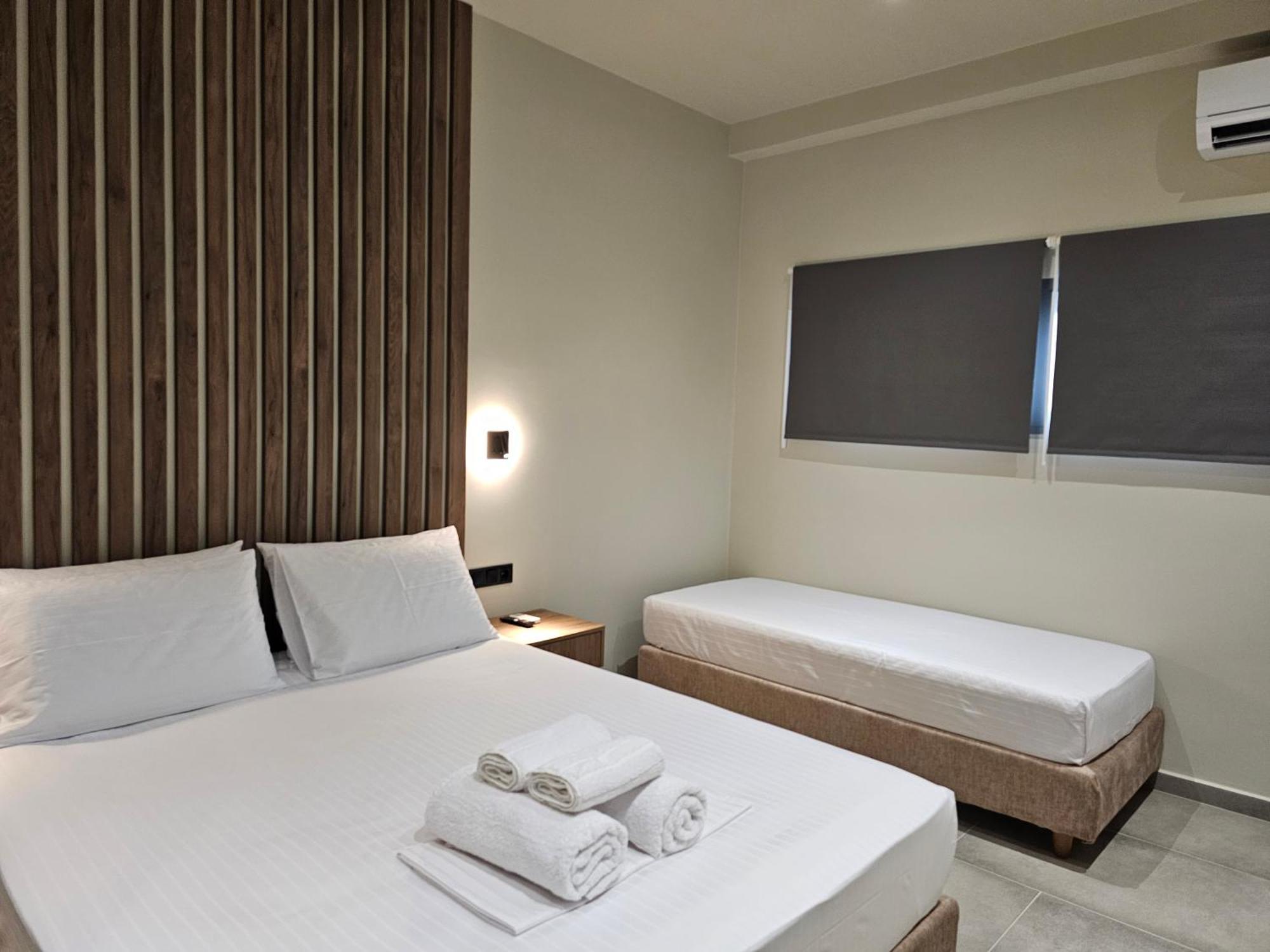 Rea'S Luxury Apartments Ступа Экстерьер фото