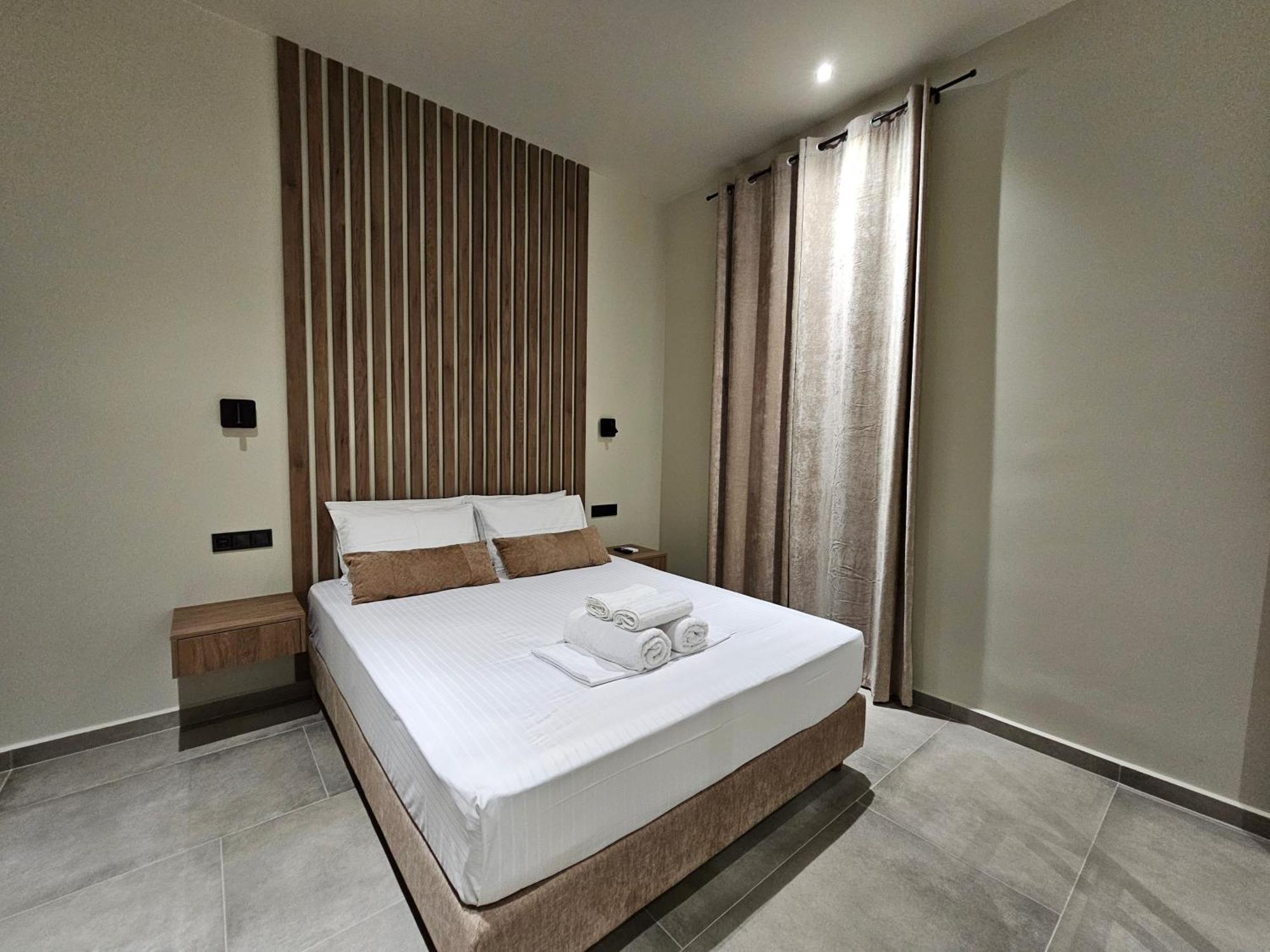 Rea'S Luxury Apartments Ступа Экстерьер фото