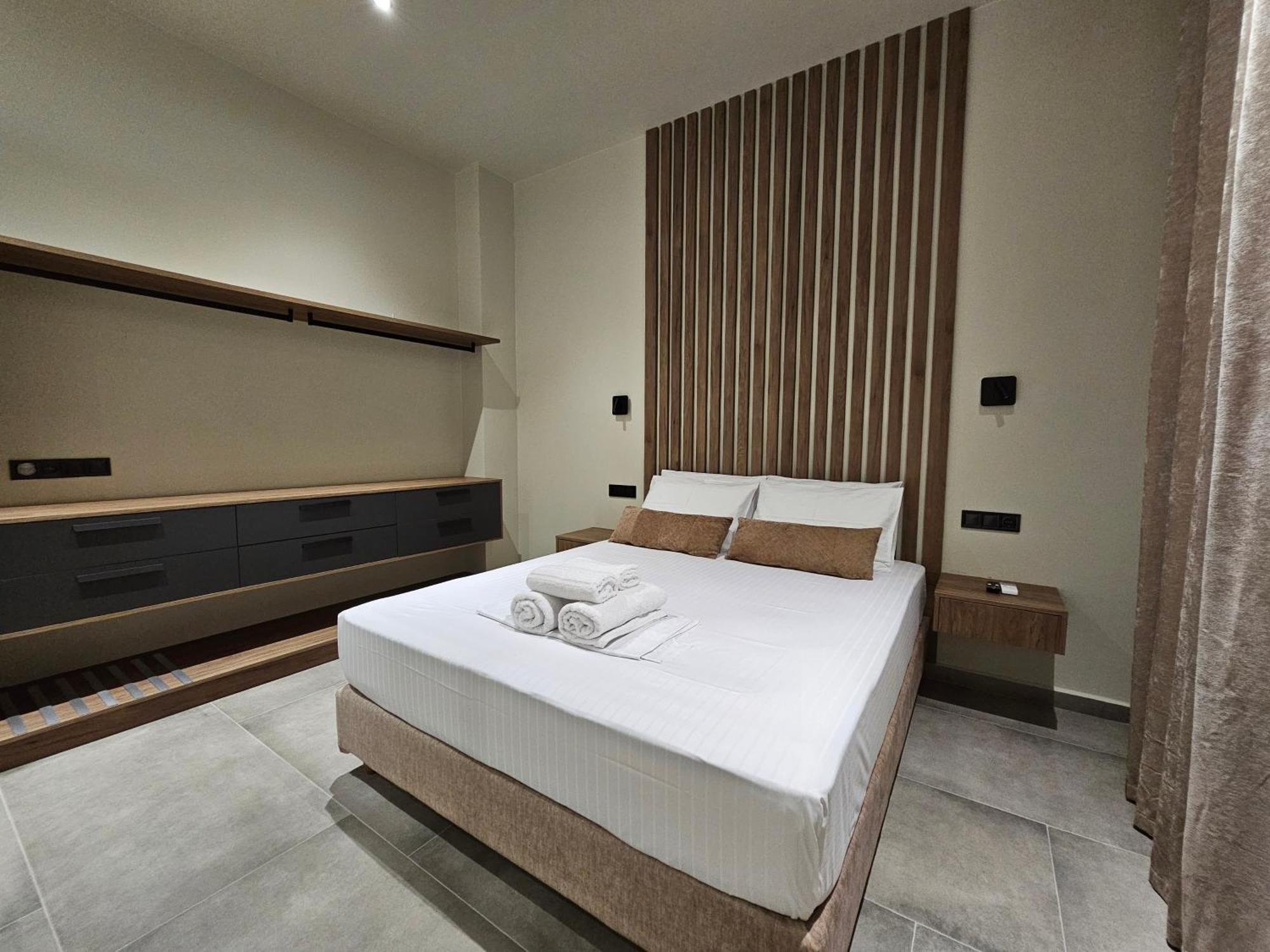 Rea'S Luxury Apartments Ступа Экстерьер фото