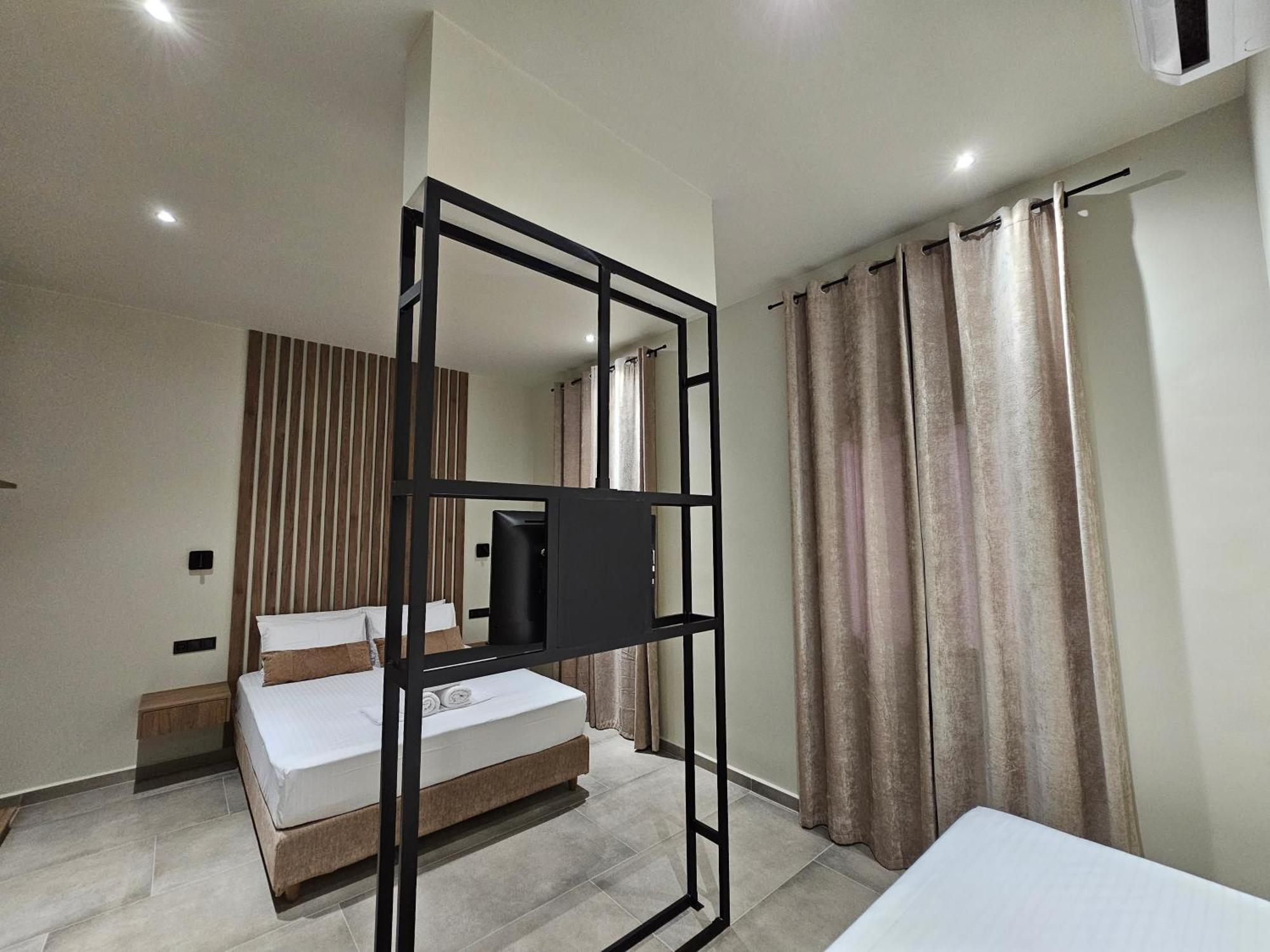 Rea'S Luxury Apartments Ступа Экстерьер фото