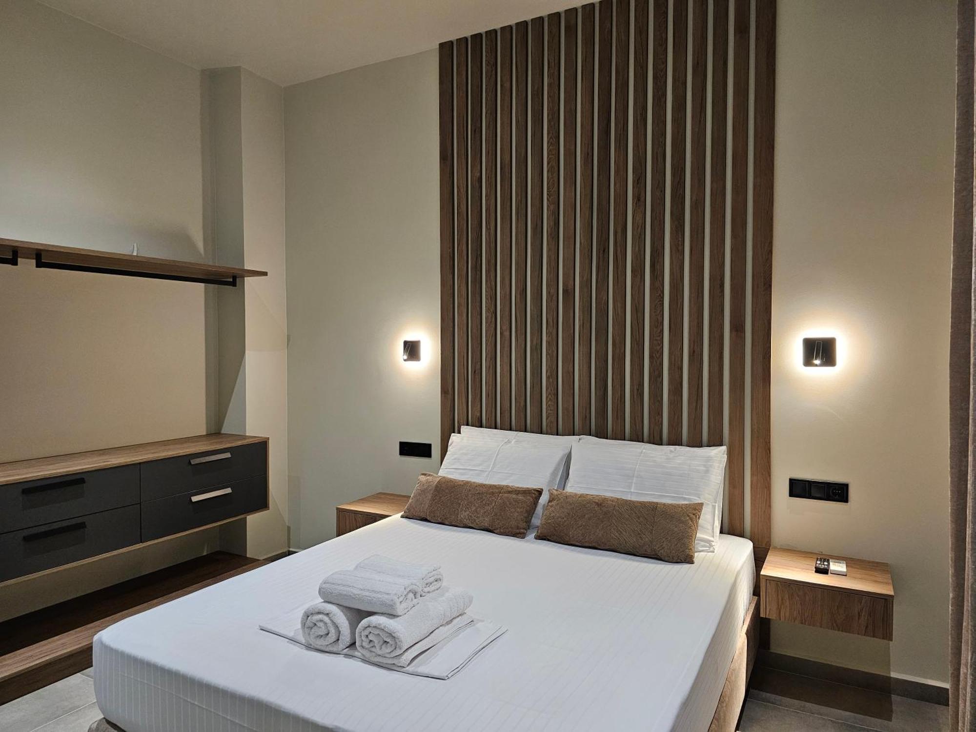 Rea'S Luxury Apartments Ступа Экстерьер фото