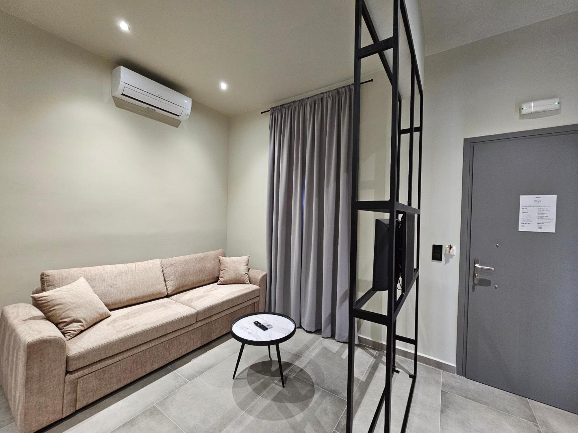 Rea'S Luxury Apartments Ступа Экстерьер фото