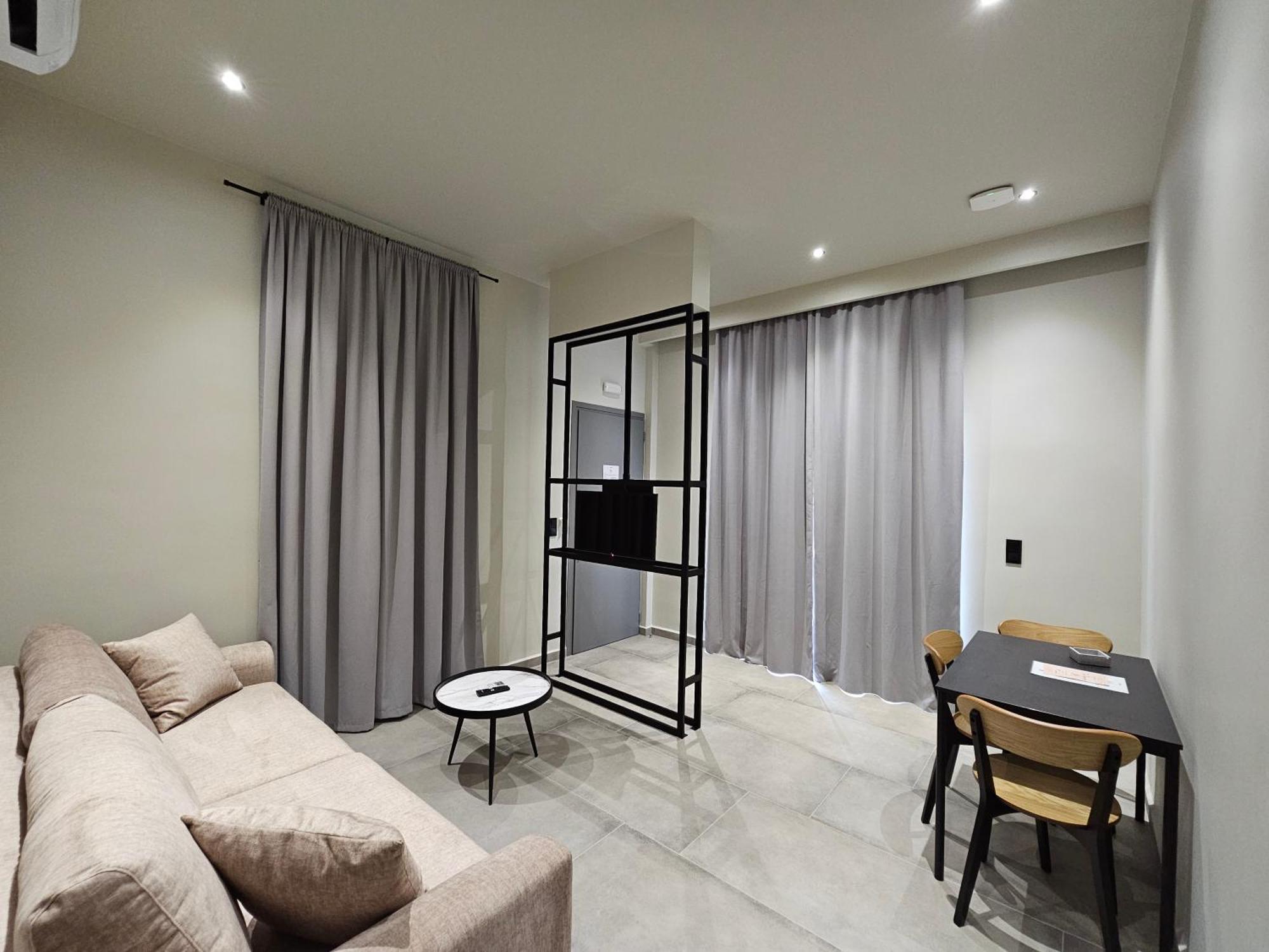 Rea'S Luxury Apartments Ступа Экстерьер фото
