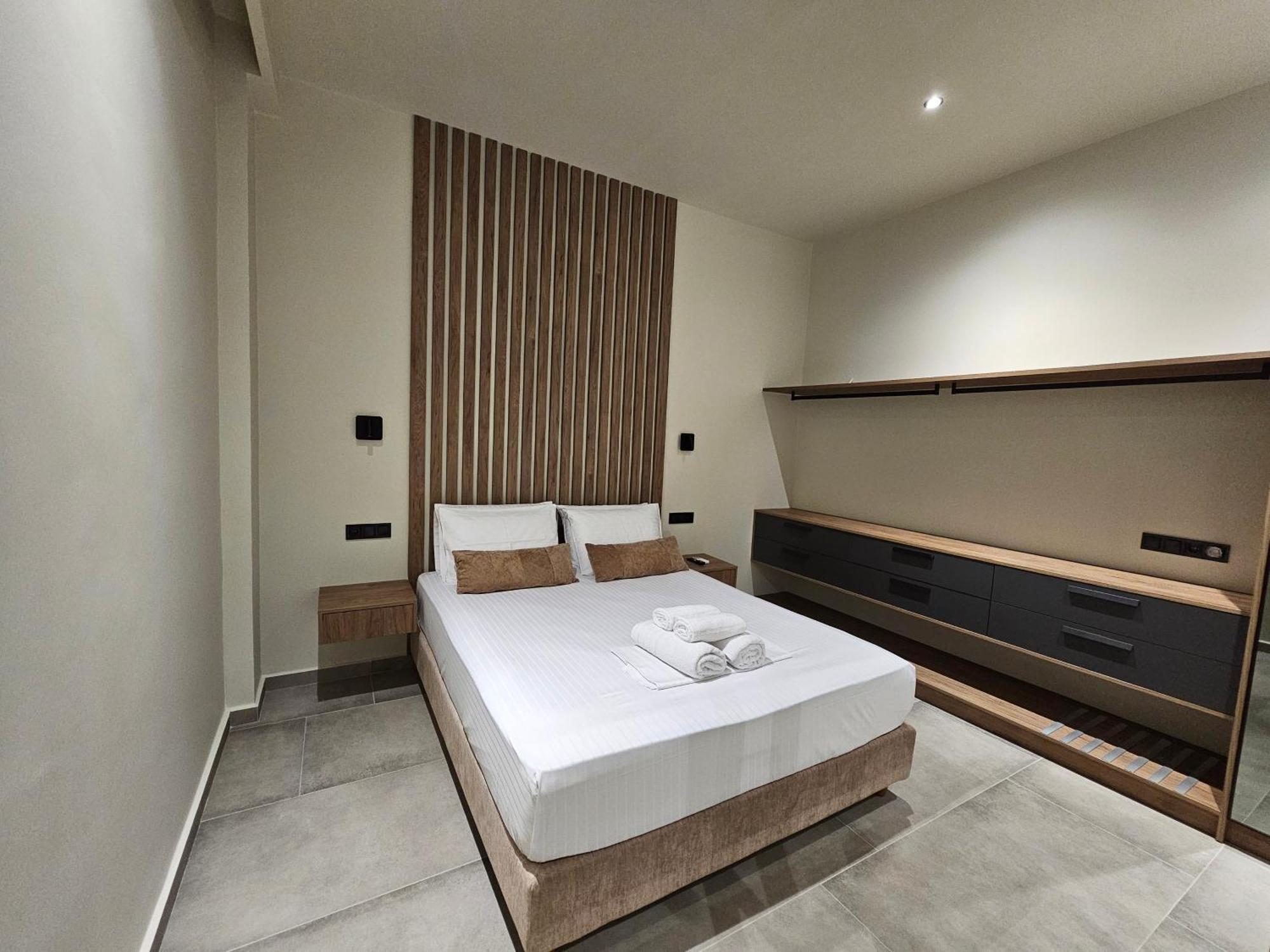 Rea'S Luxury Apartments Ступа Экстерьер фото