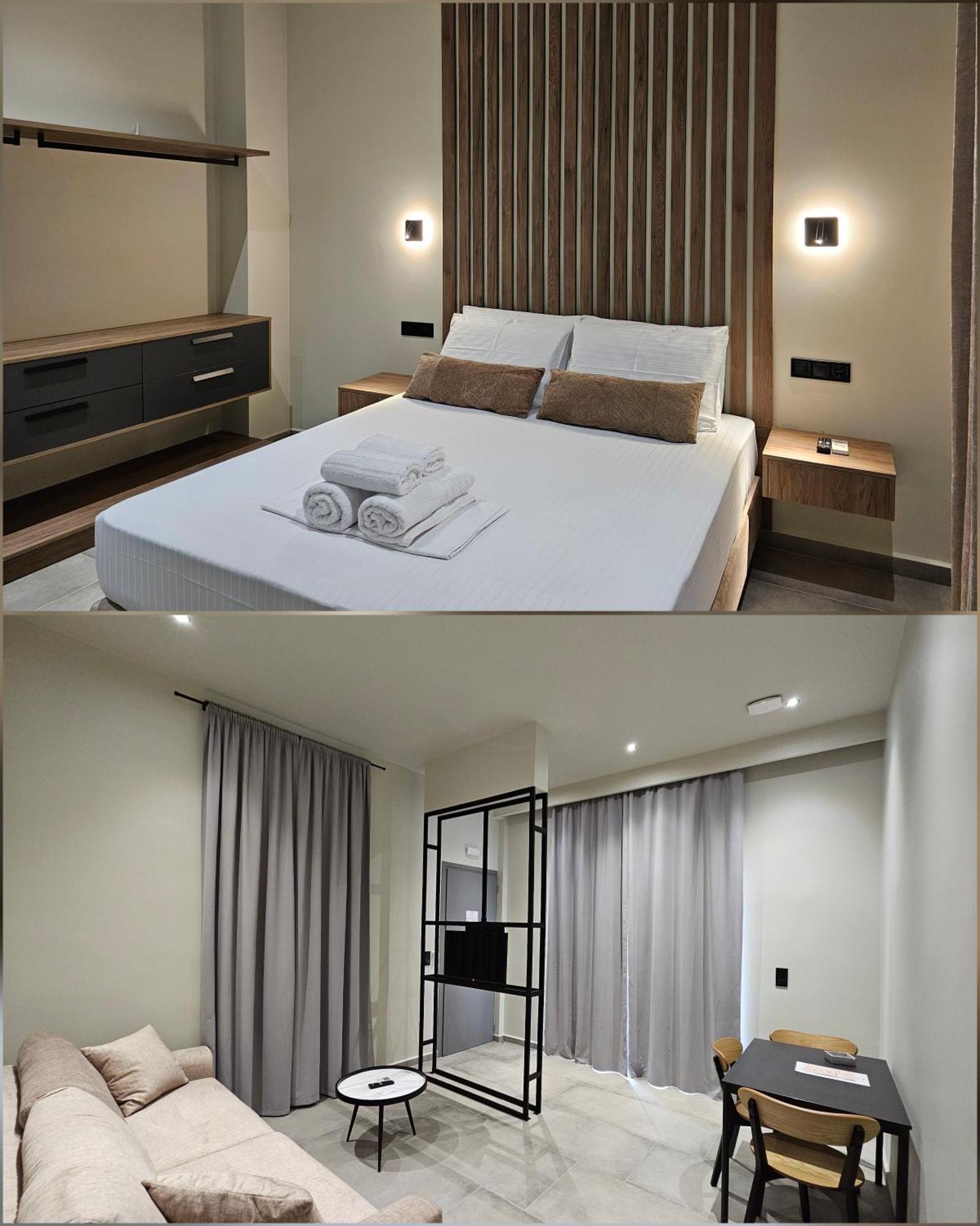 Rea'S Luxury Apartments Ступа Экстерьер фото